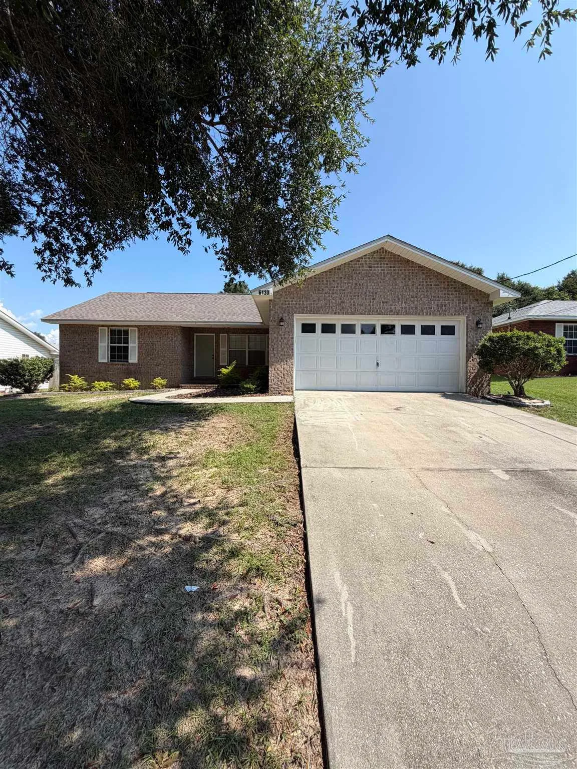6130 Ashton Woods Cir # 1, Milton, FL 32570