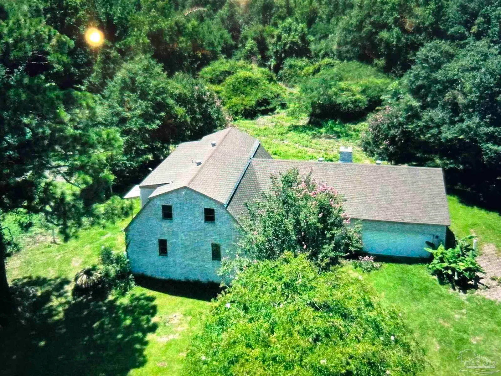 3675 Hazel Godwin Rd, Jay, FL 32565