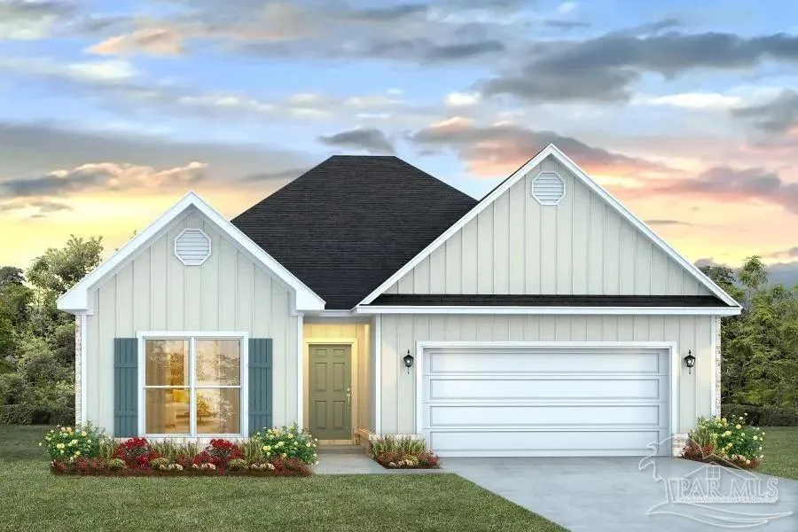 3577 Crossvine Rd, Cantonment, FL 32533