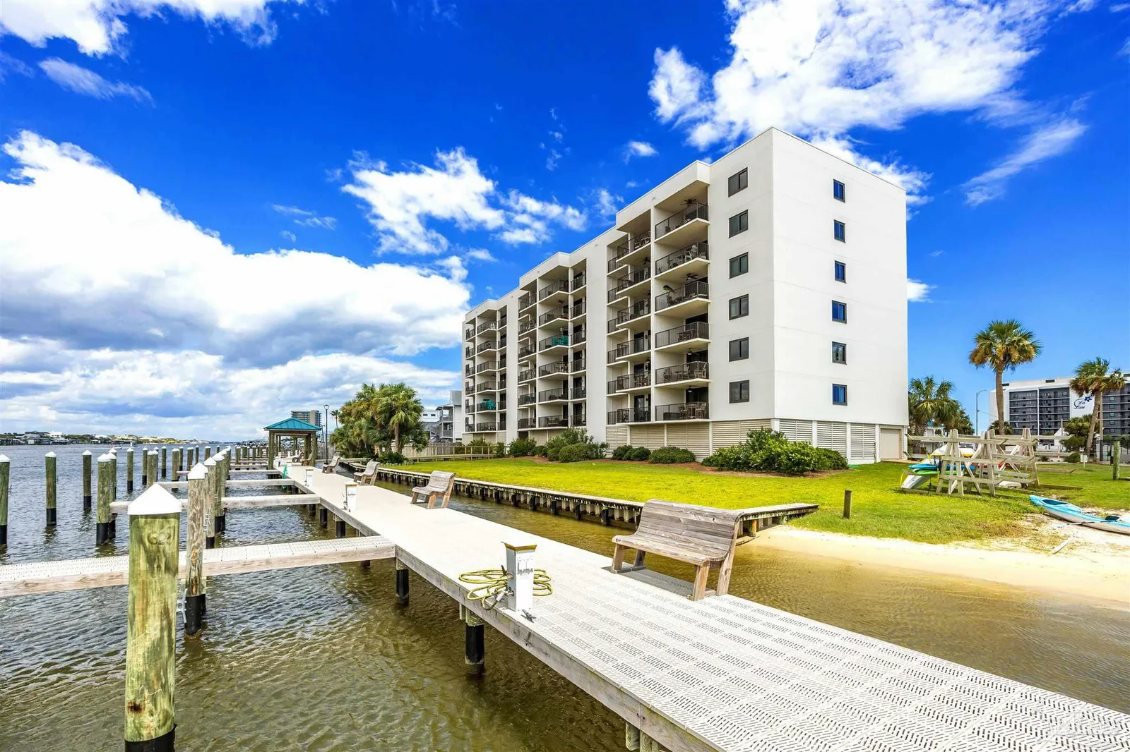 28783 Perdido Beach Blvd # 311 N, Orange Beach, AL 36561