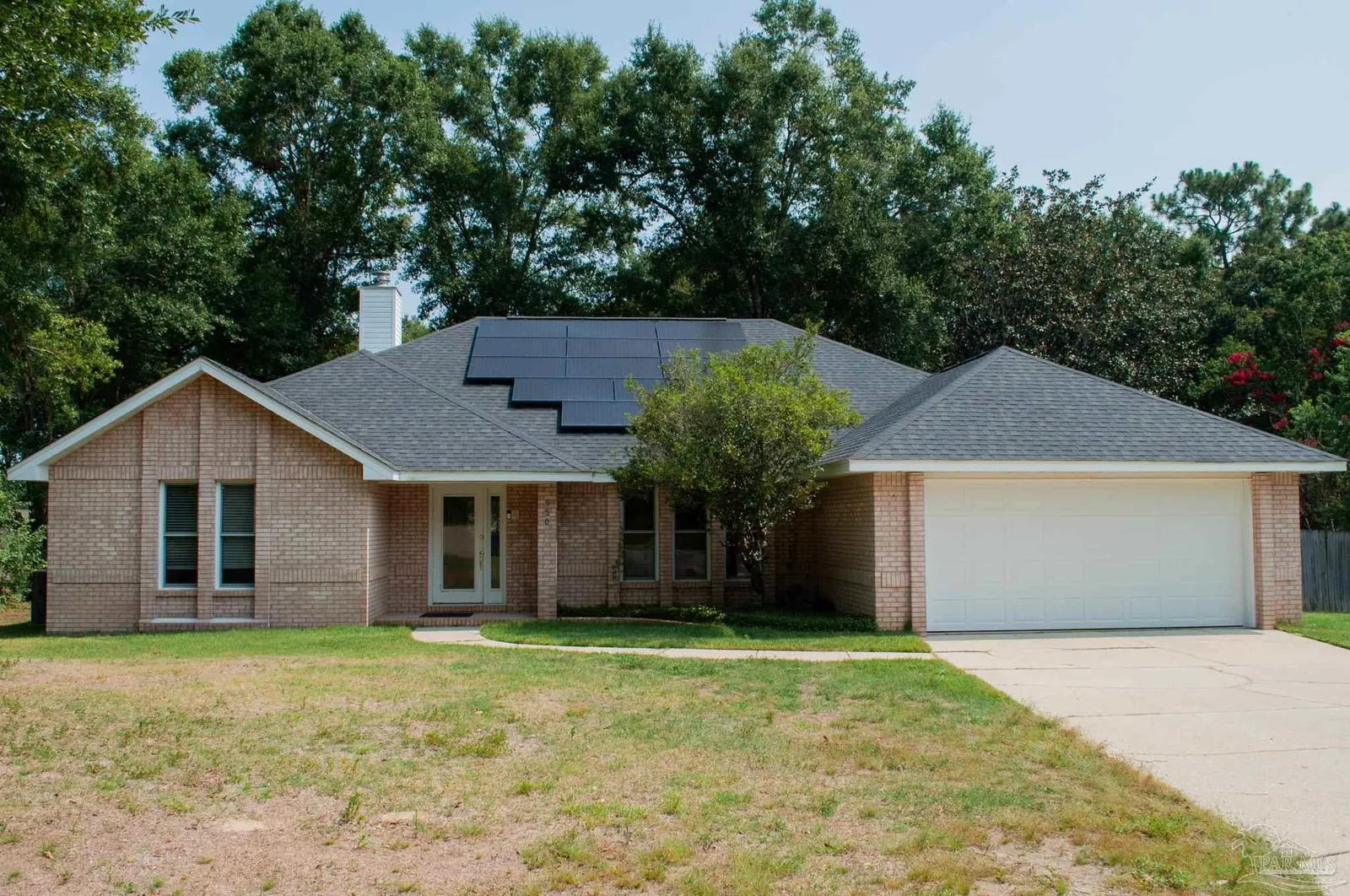 950 Shadow Ridge Dr, Pensacola, FL 32514