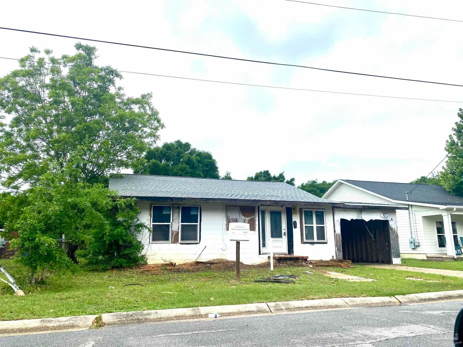 1203 N C St, Pensacola, FL 32501