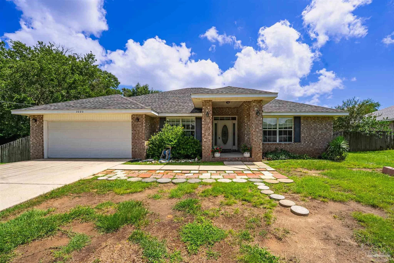 2020 Ziglar Rd, Cantonment, FL 32533