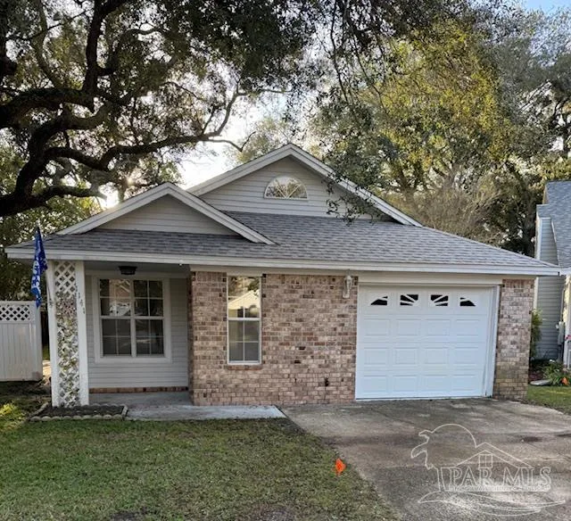 1141 Nestling Dr, Gulf Breeze, FL 32563