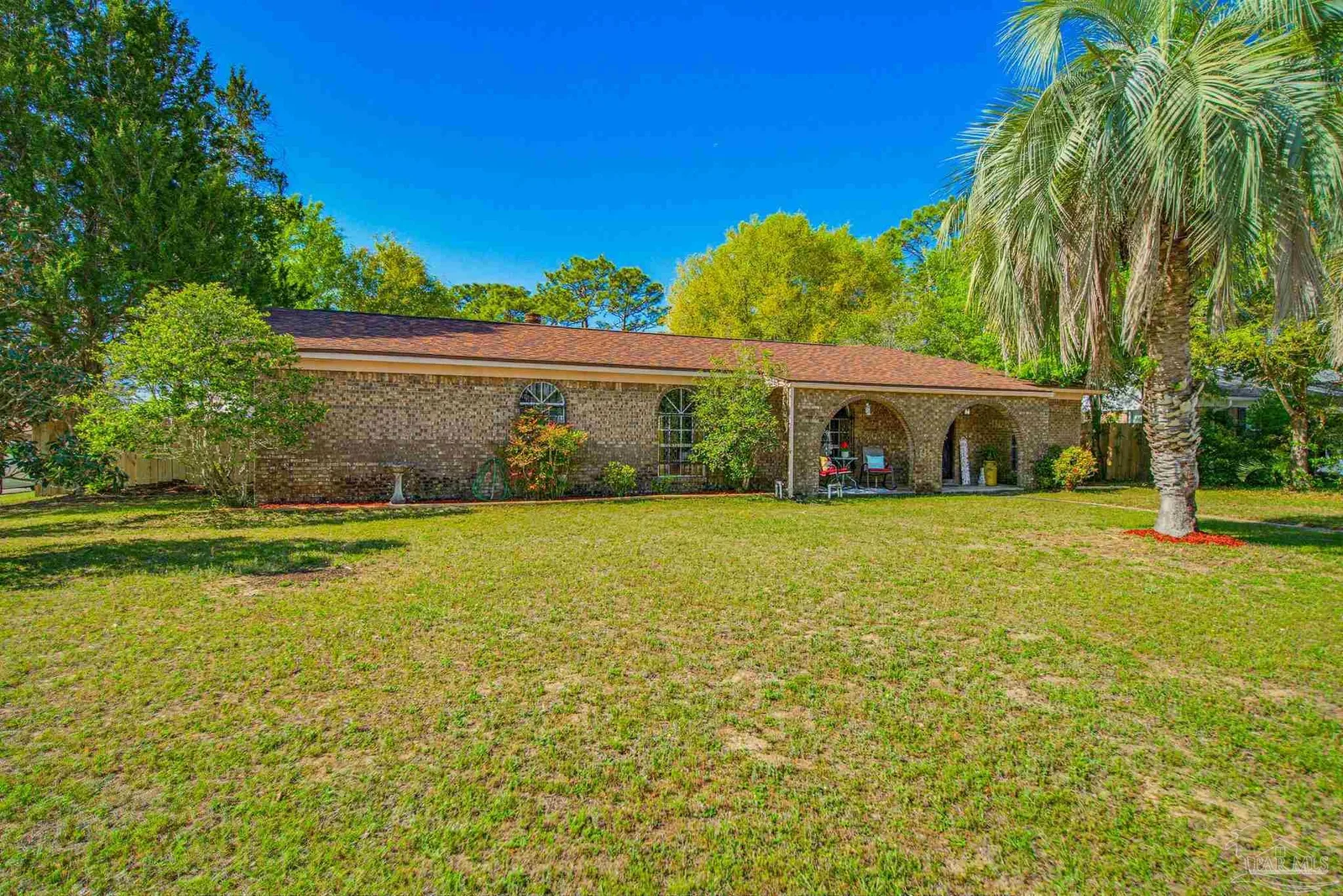 4972 Lanett Dr, Pensacola, FL 32526