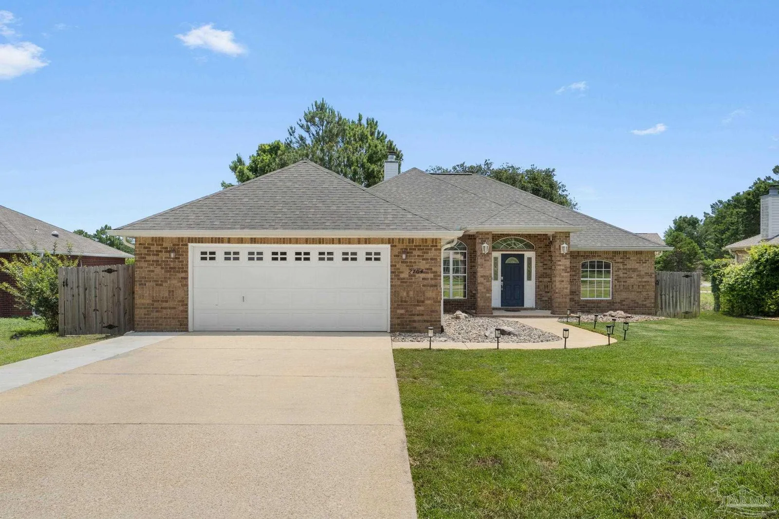 2704 Creeks Edge Ln, Navarre, FL 32566