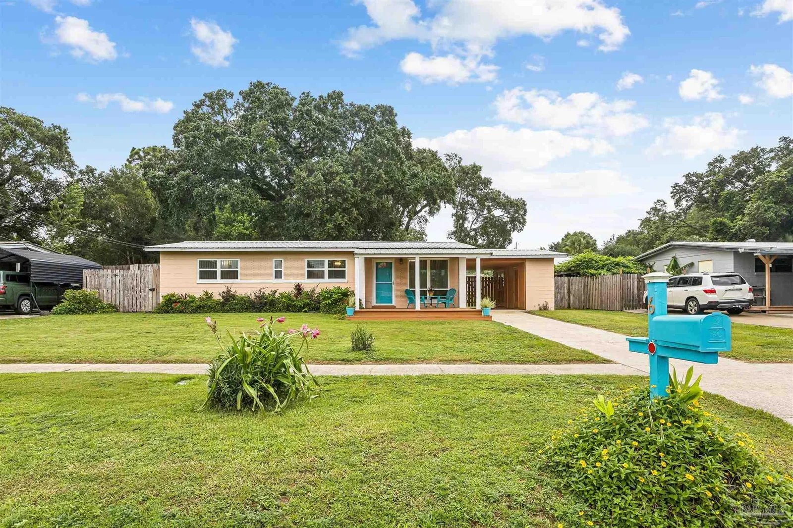 6 Gamwell Rd, Pensacola, FL 32506