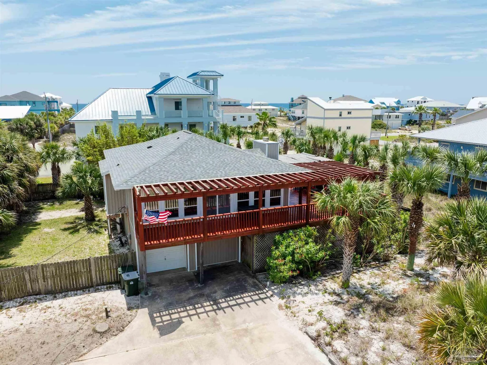 1202 Via Deluna Dr, Pensacola Beach, FL 32561