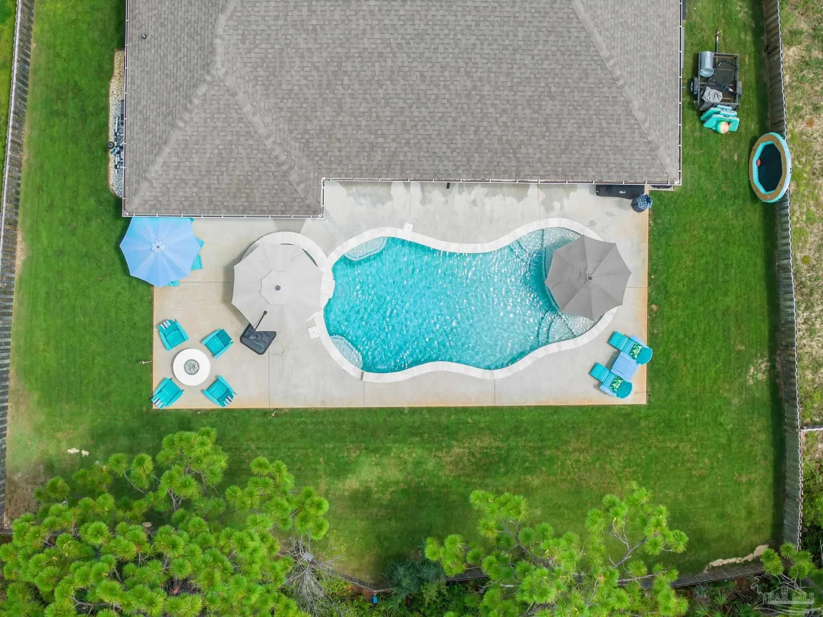 6074 Forest Bay Ave, Gulf Breeze, FL 32563