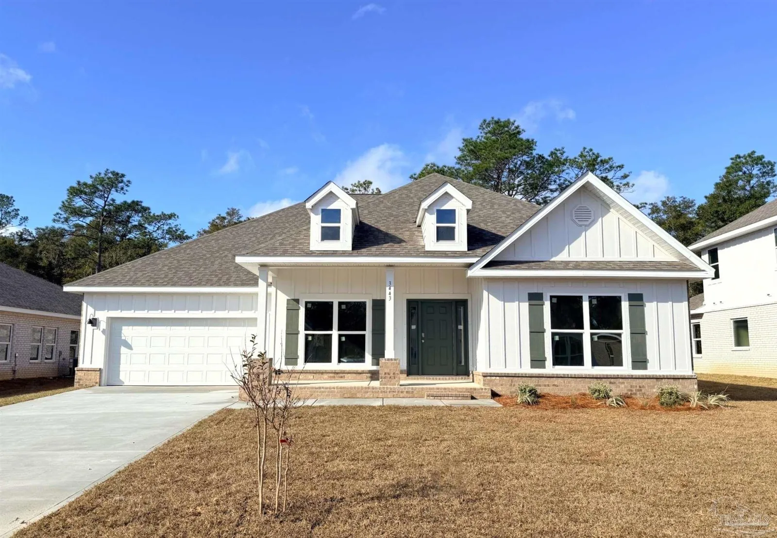 4783 Eider Rd, Pace, FL 32571