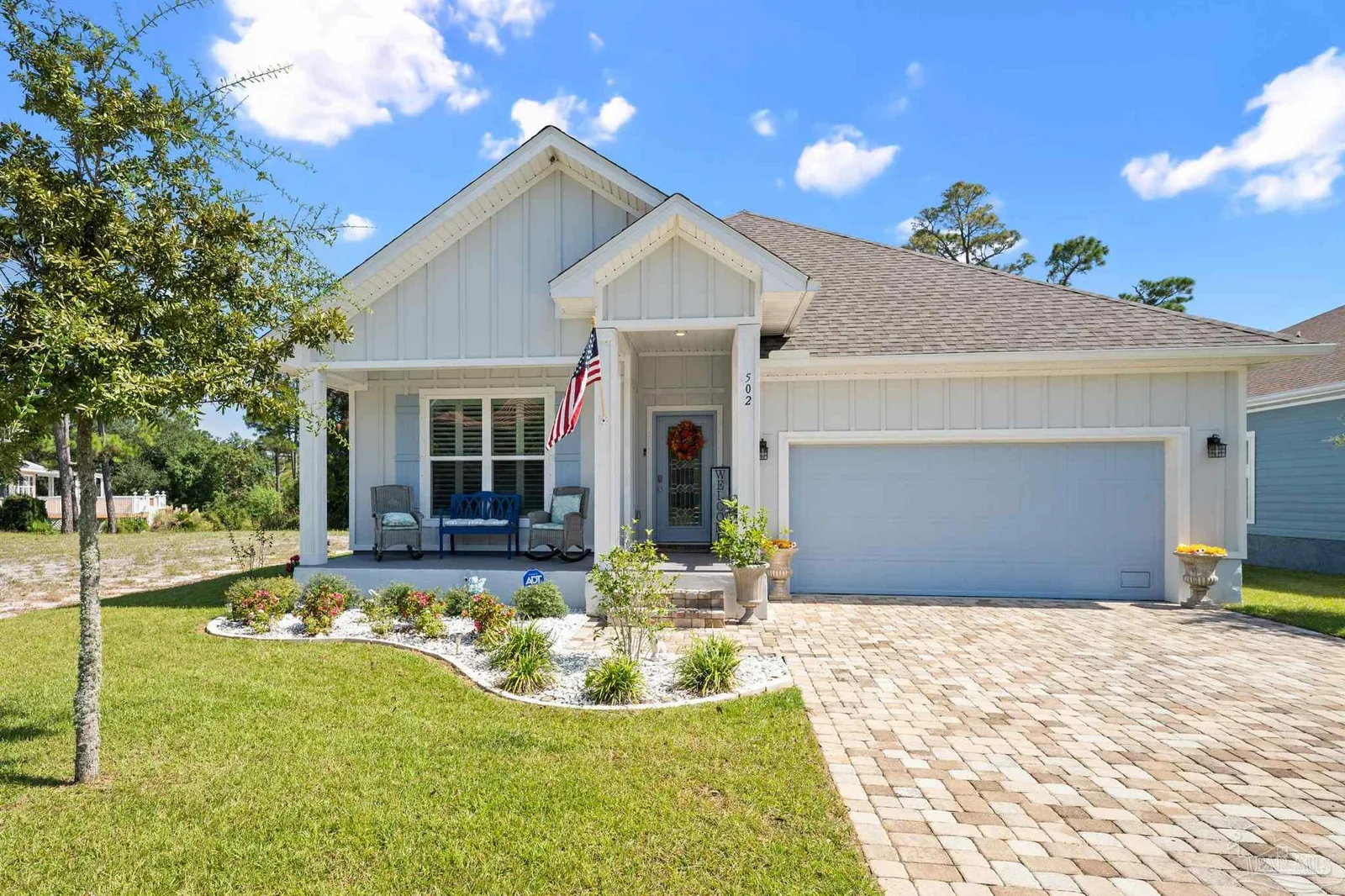 502 Lost Key Dr, Perdido Key, FL 32507