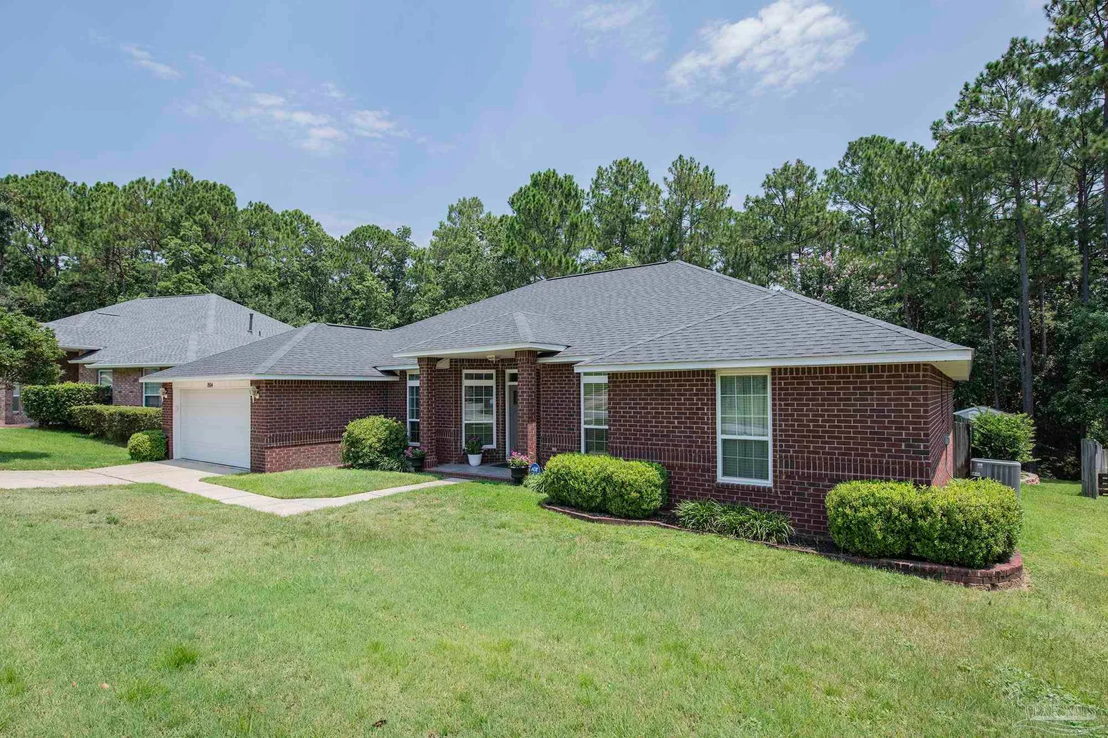 1804 Condor Dr, Cantonment, FL 32533