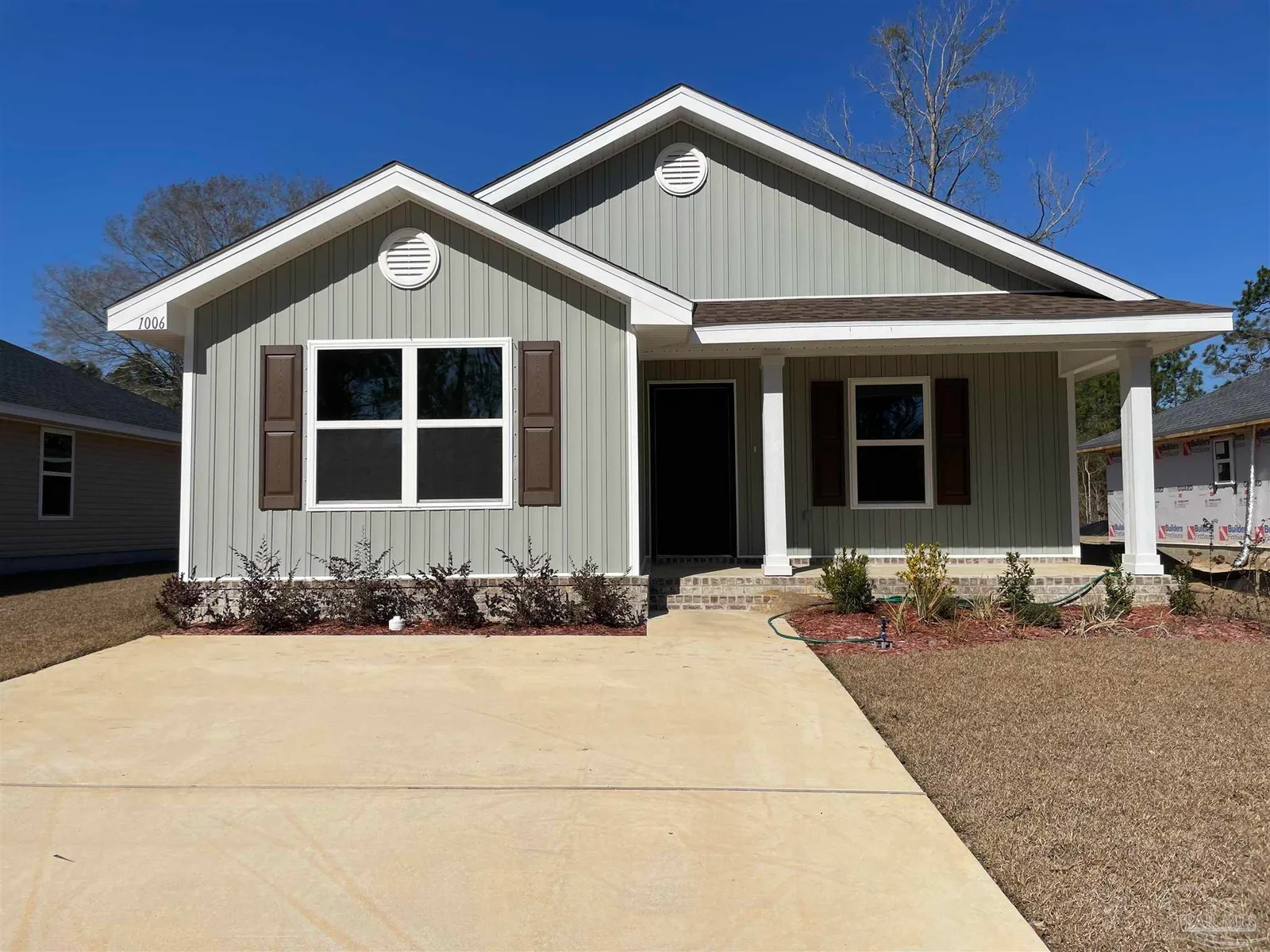 1006 Brimwood Cir # 26A, Cantonment, FL 32533