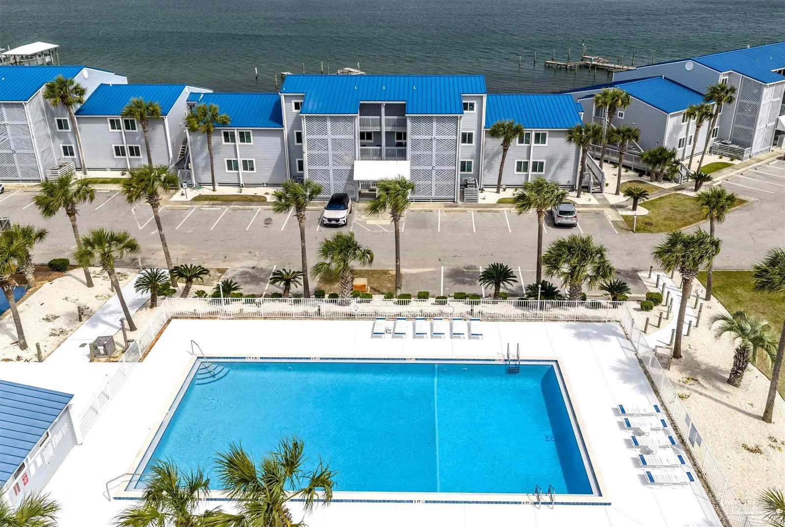 16470 Perdido Key Dr # C 33, Pensacola, FL 32507