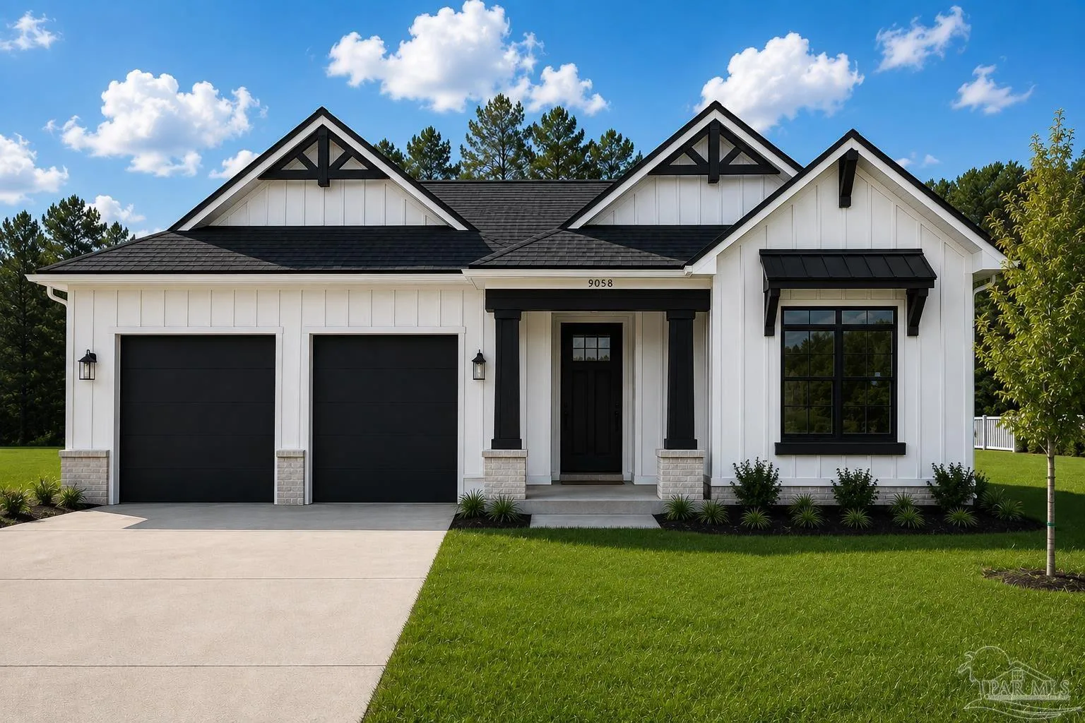 2890 Lewis Rd, Milton, FL 32570