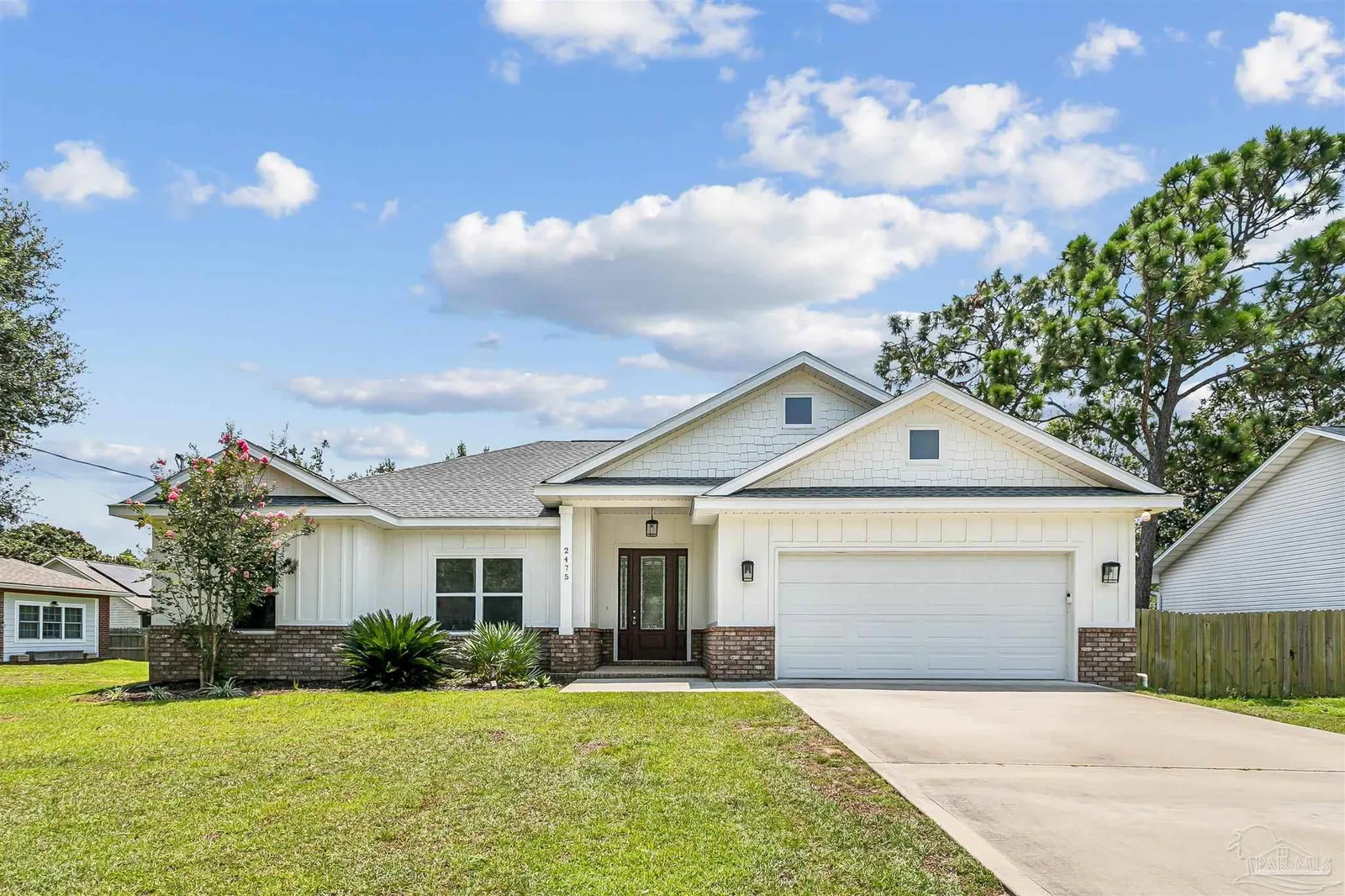 2475 Houston Cir, Gulf Breeze, FL 32563