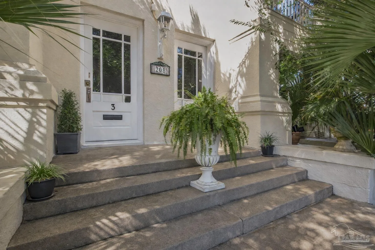 208 W Strong St # 1-4, Pensacola, FL 32501