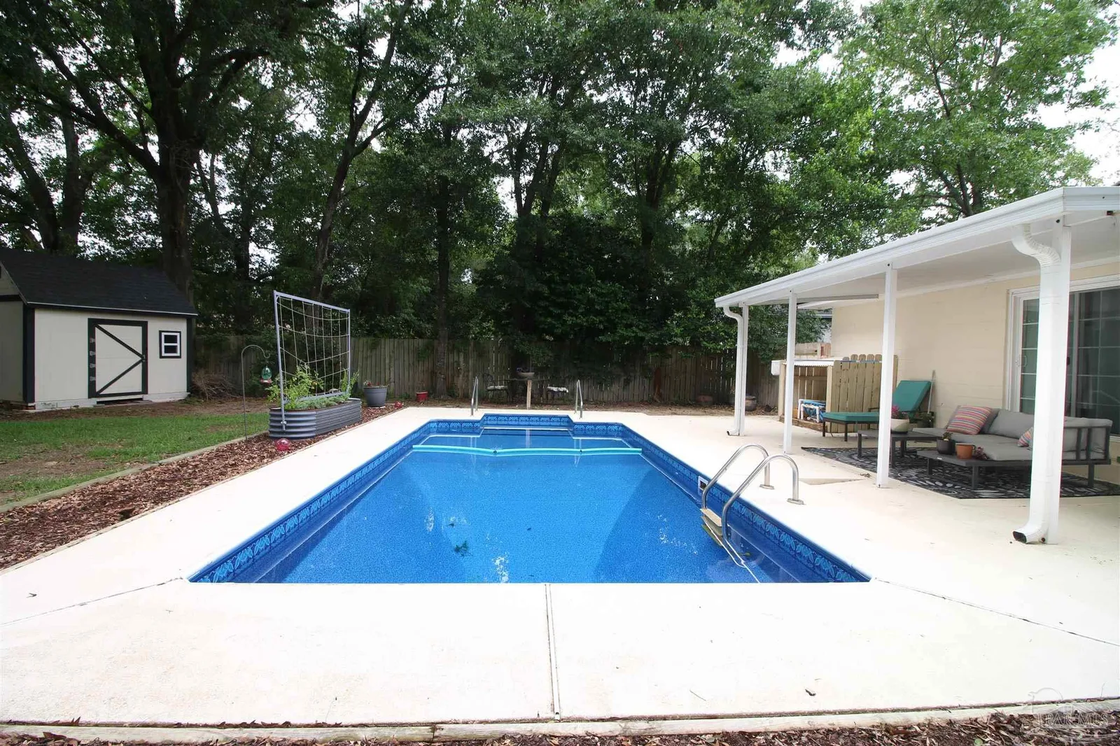 4207 Wycliff Dr, Pensacola, FL 32514