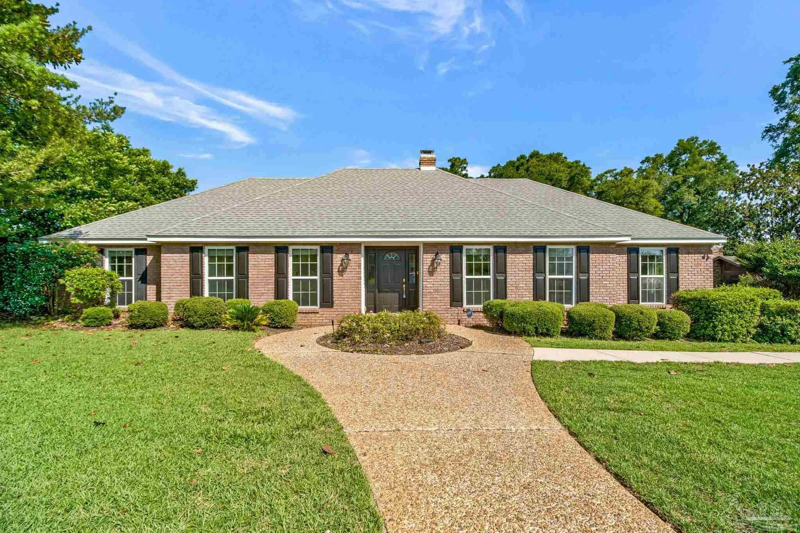 8876 Burning Tree Rd, Pensacola, FL 32514