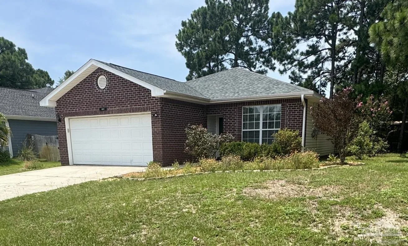 1631 Amarillo Trl, Gulf Breeze, FL 32563