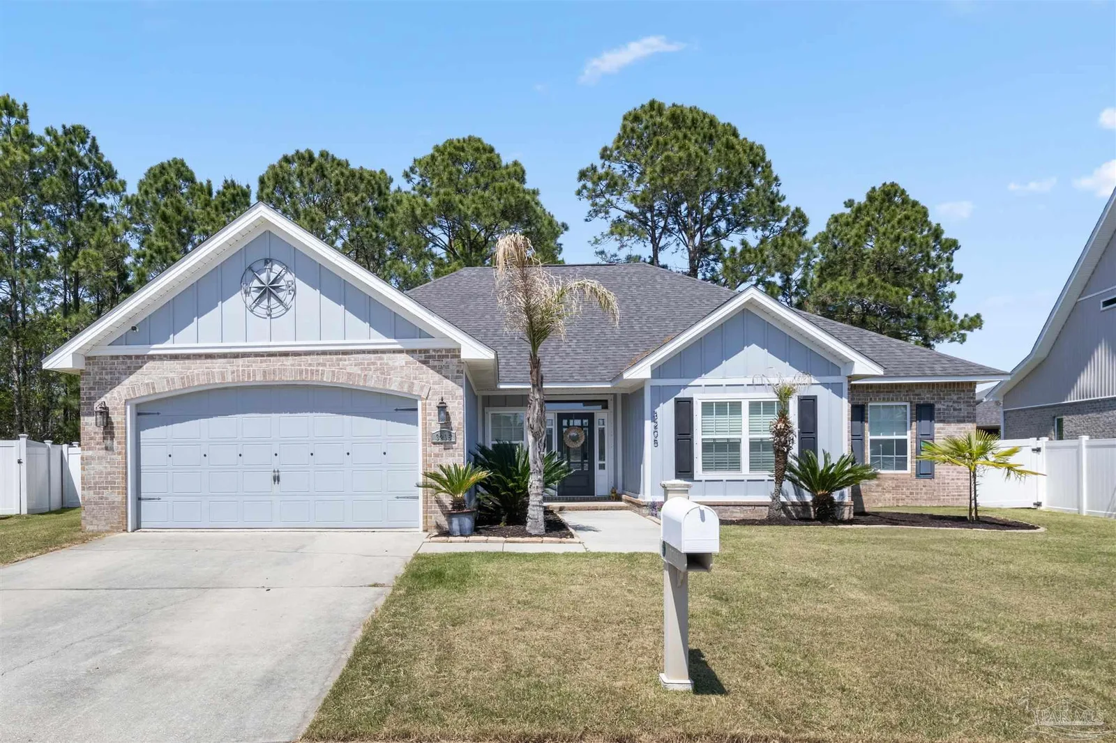 3205 Atlantic Wind Dr, Pensacola, FL 32507