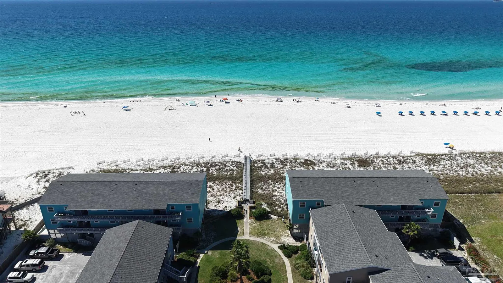 1650 Via Deluna Dr # A6, Pensacola Beach, FL 32561