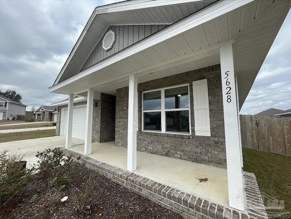 5628 Fulcina Ct, Milton, FL 32571