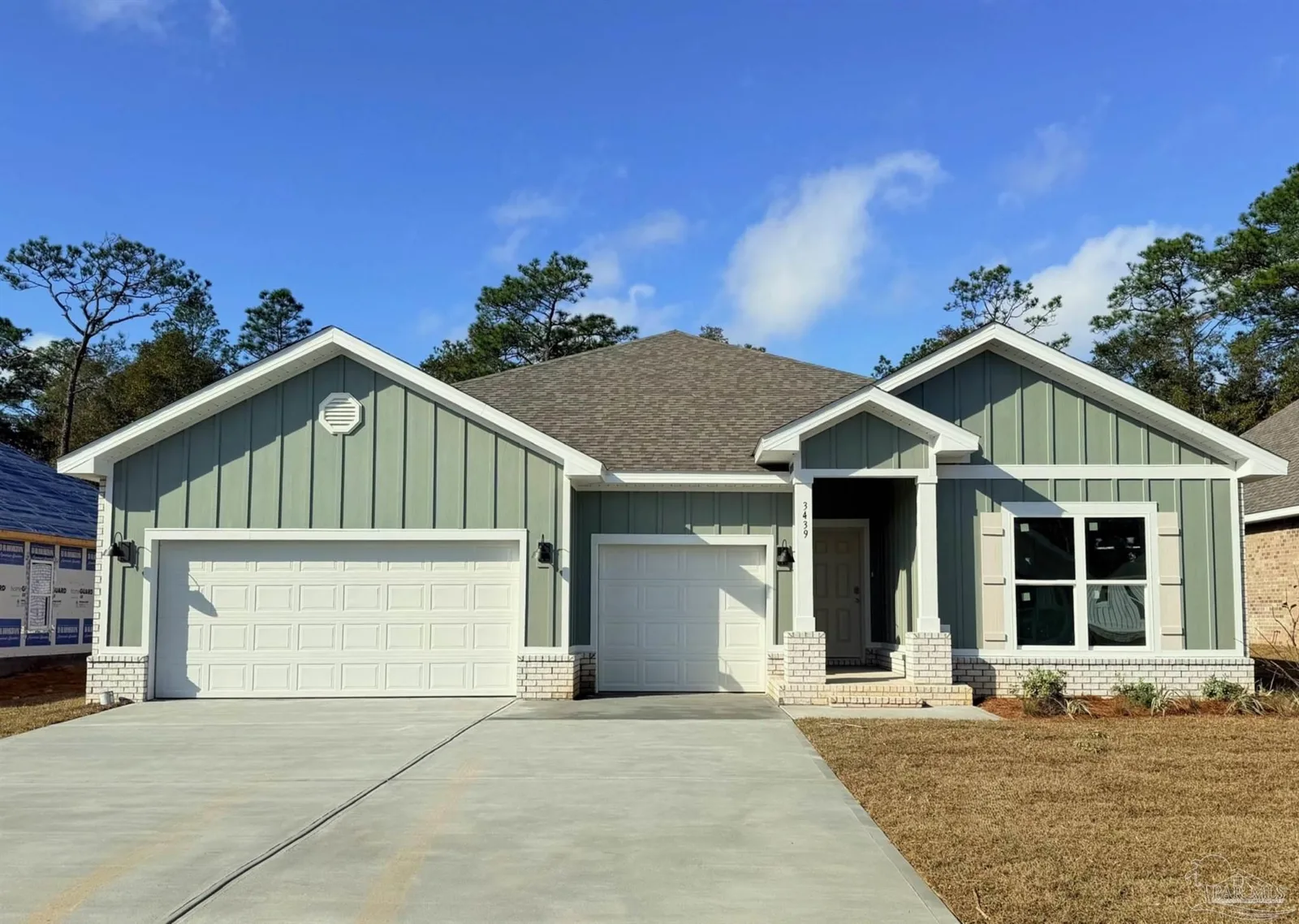 4764 Eider Rd, Pace, FL 32571