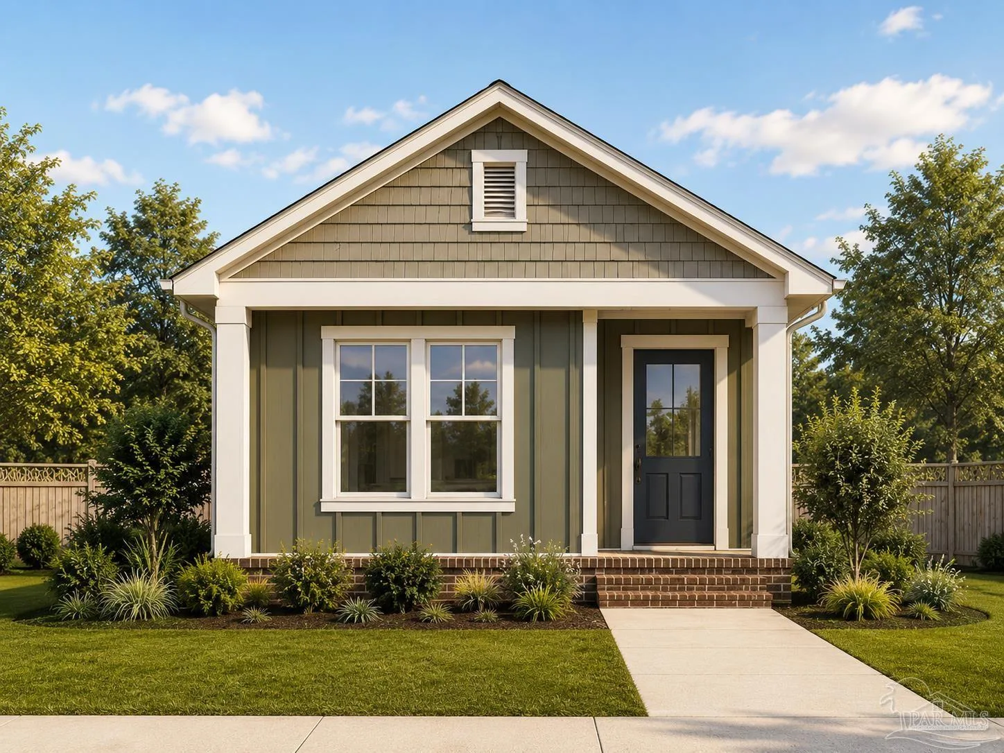 514 N E St, Pensacola, FL 32501