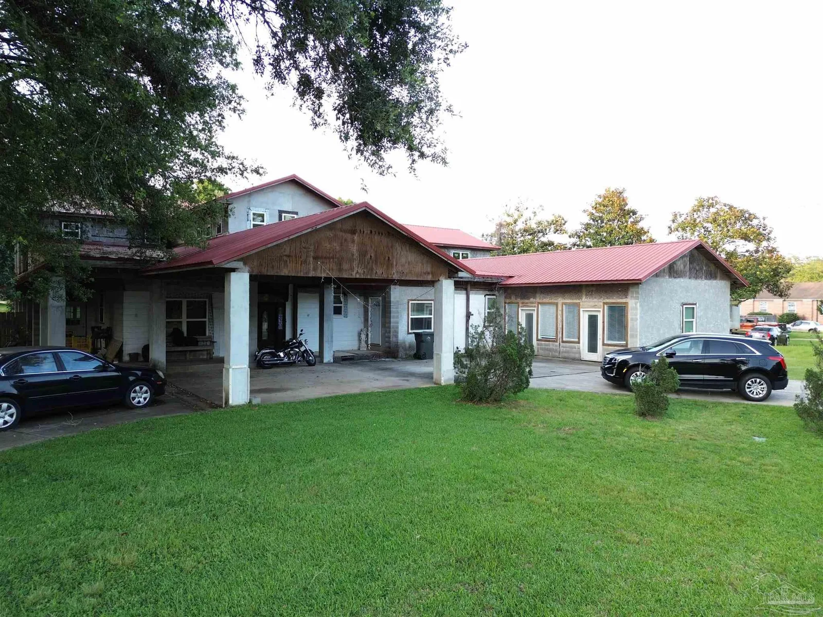 4916 Saufley Field Rd, Pensacola, FL 32526