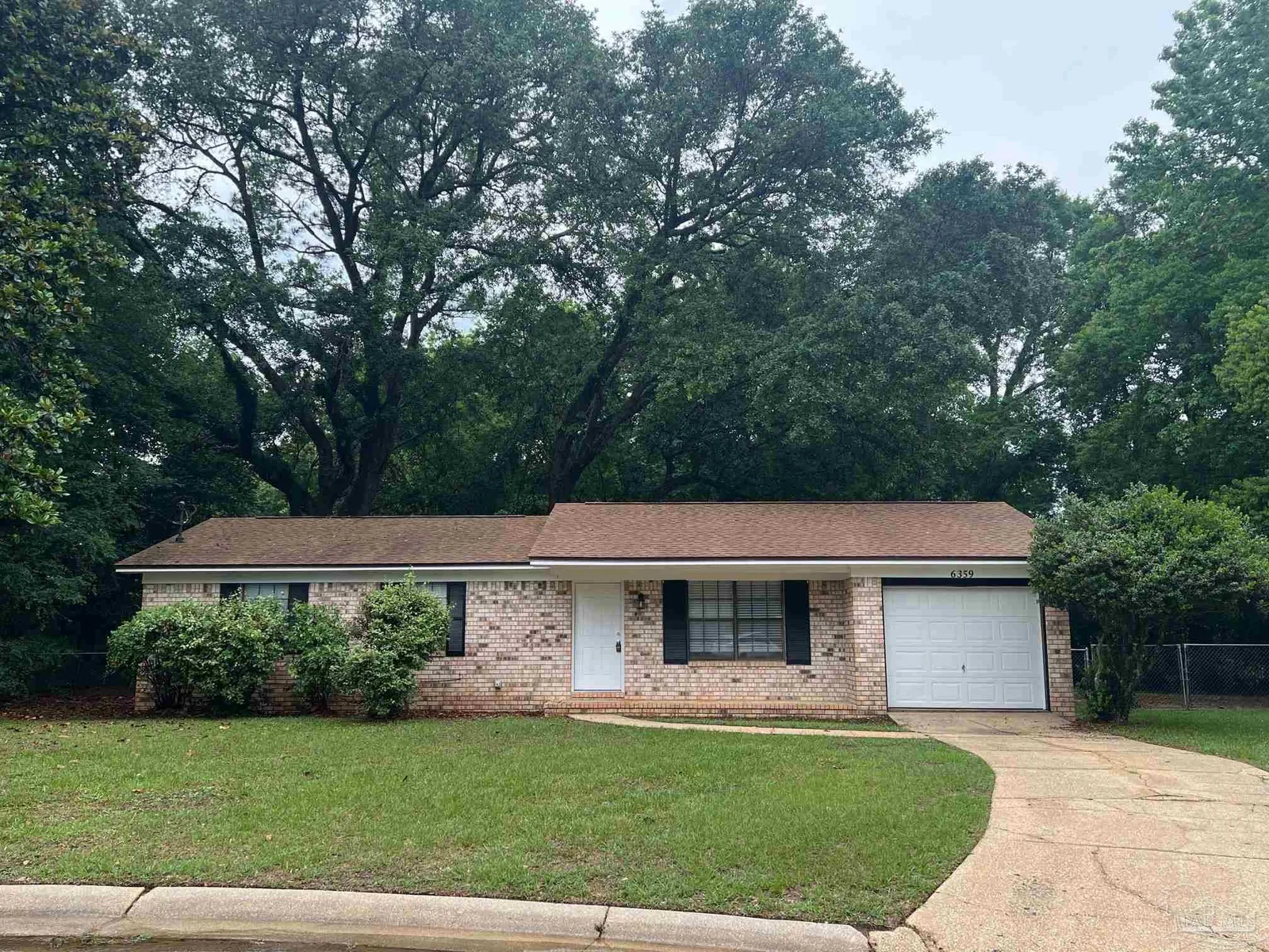 6359 Cotton St, Pensacola, FL 32526