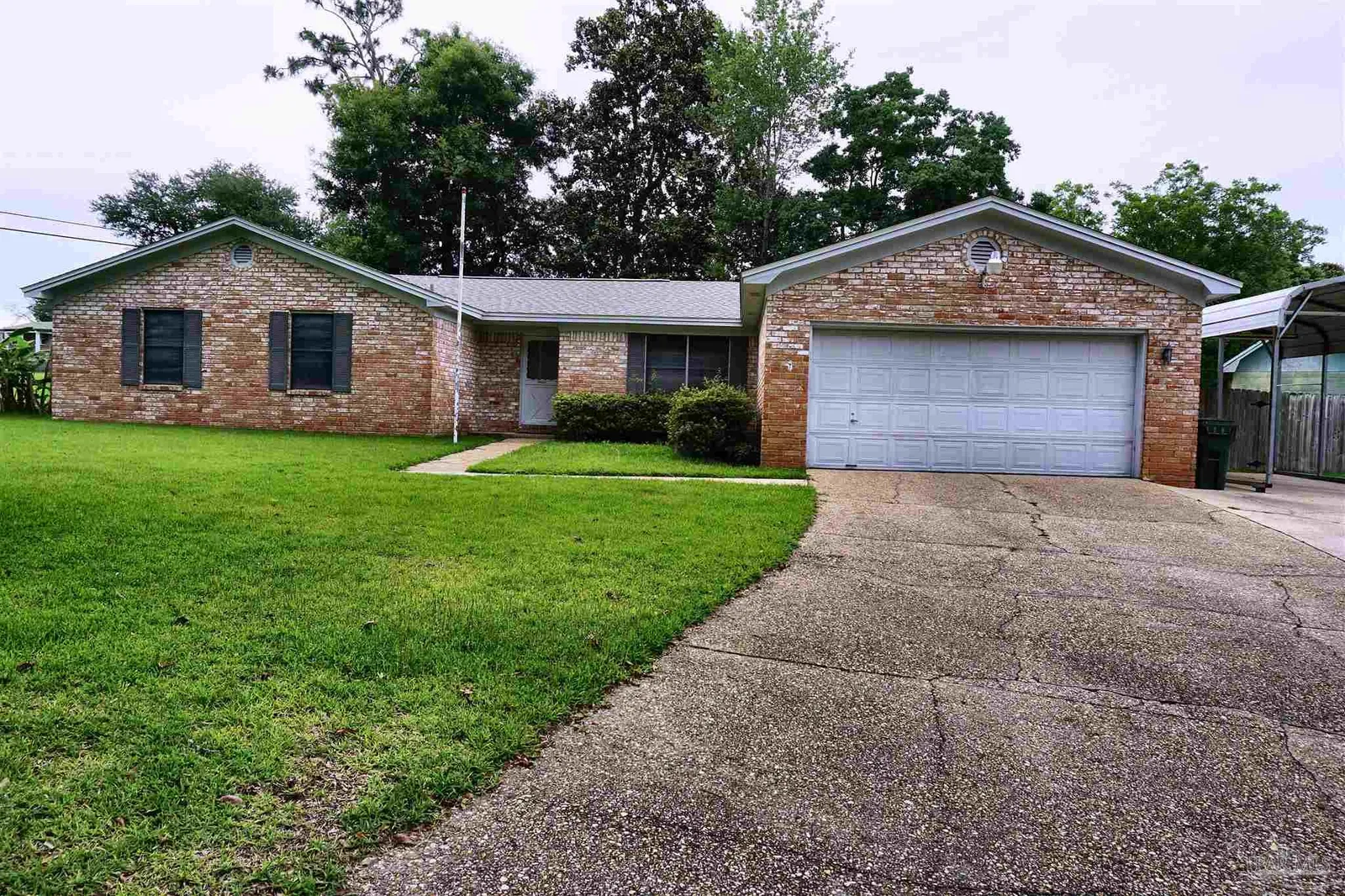 202 Southern St, Pensacola, FL 32503