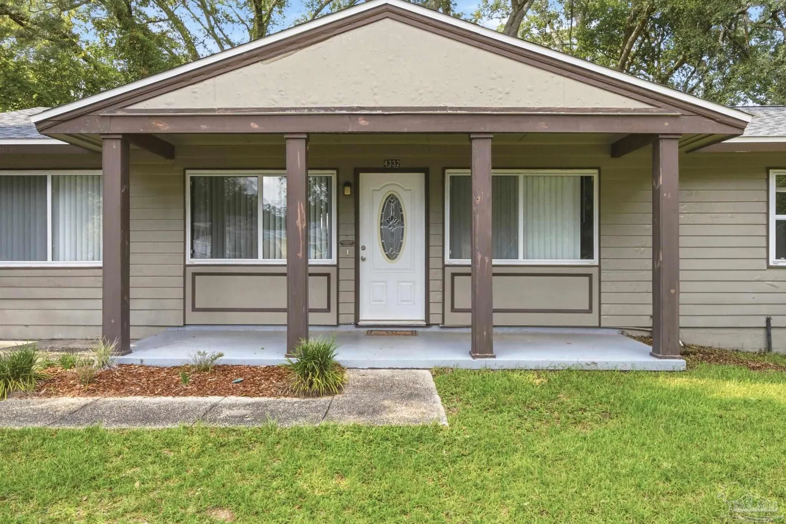4332 Wycliff Dr, Pensacola, FL 32514