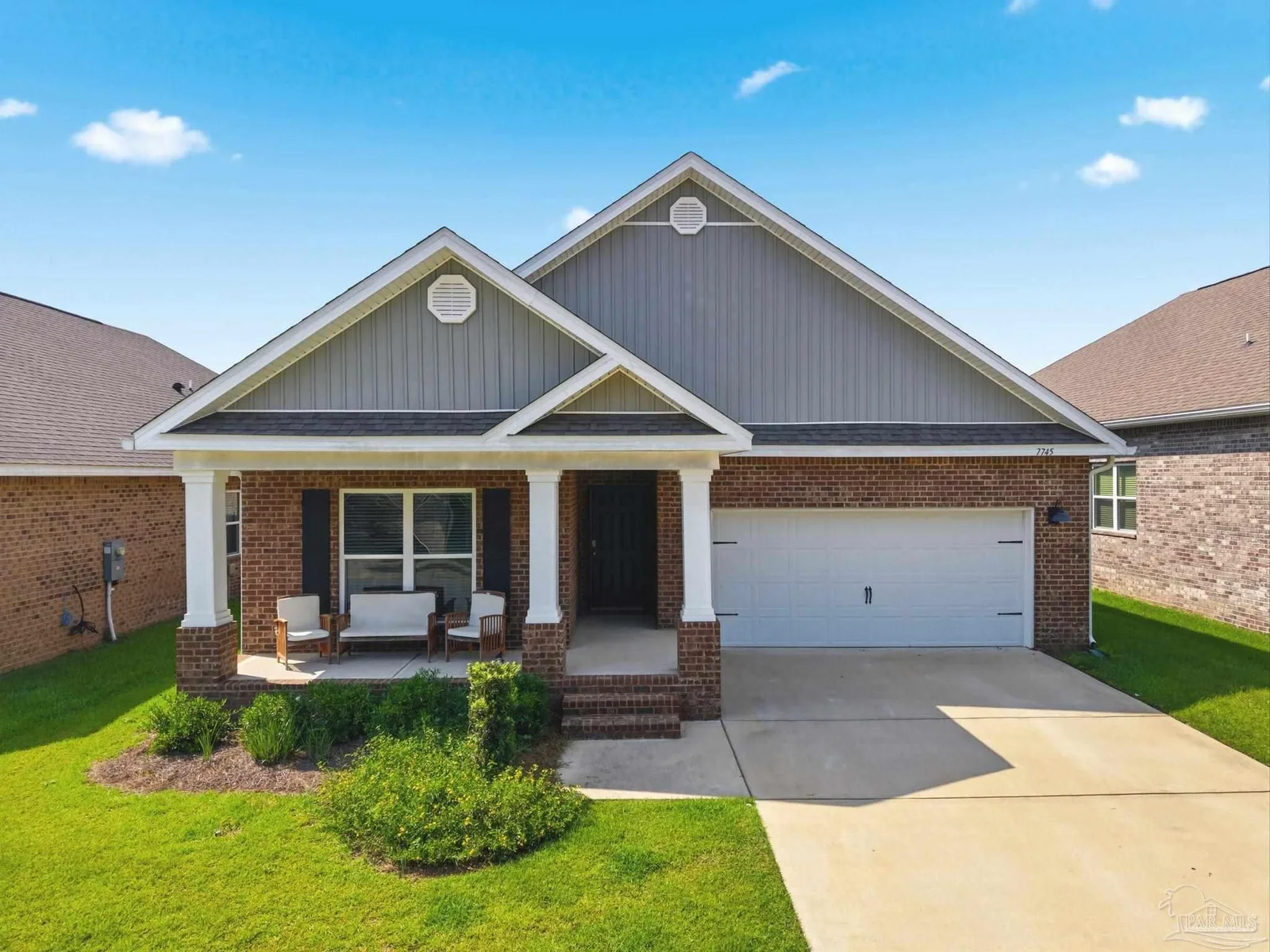 7745 Burnside Loop, Pensacola, FL 32526