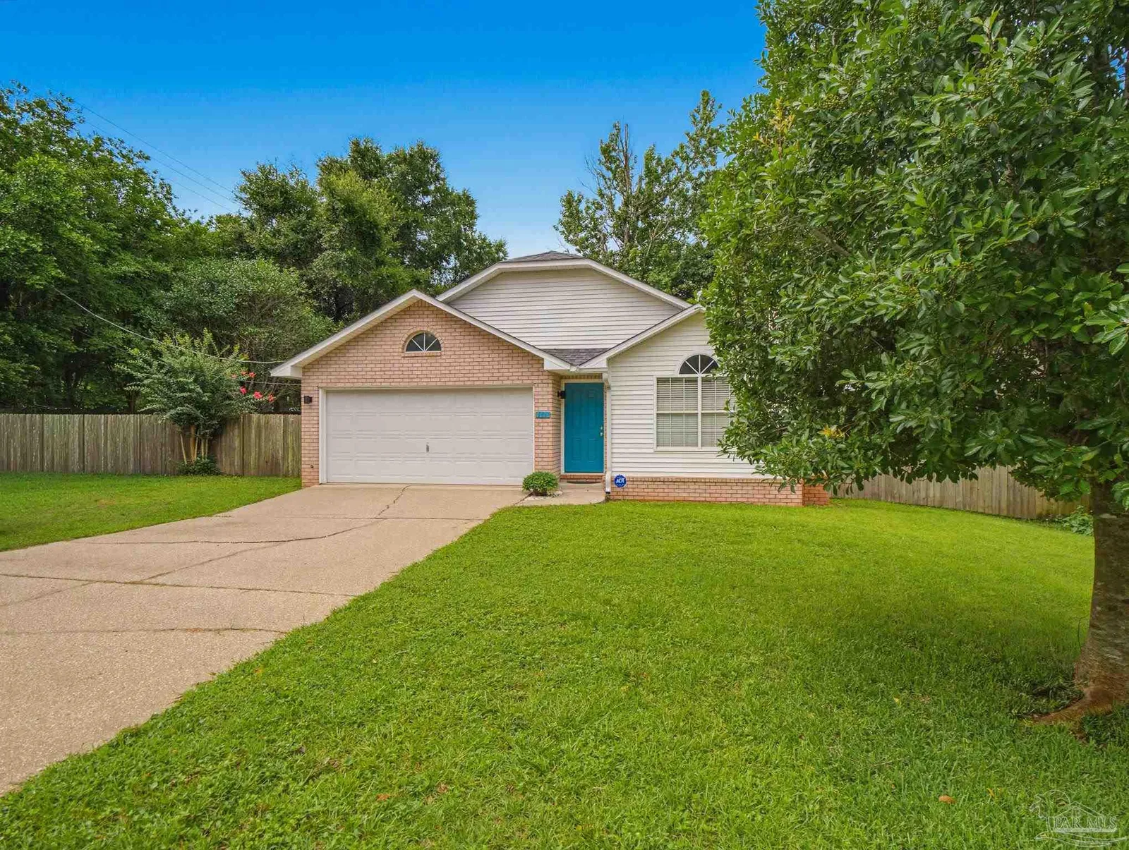 4670 Baybrook Dr, Pensacola, FL 32514