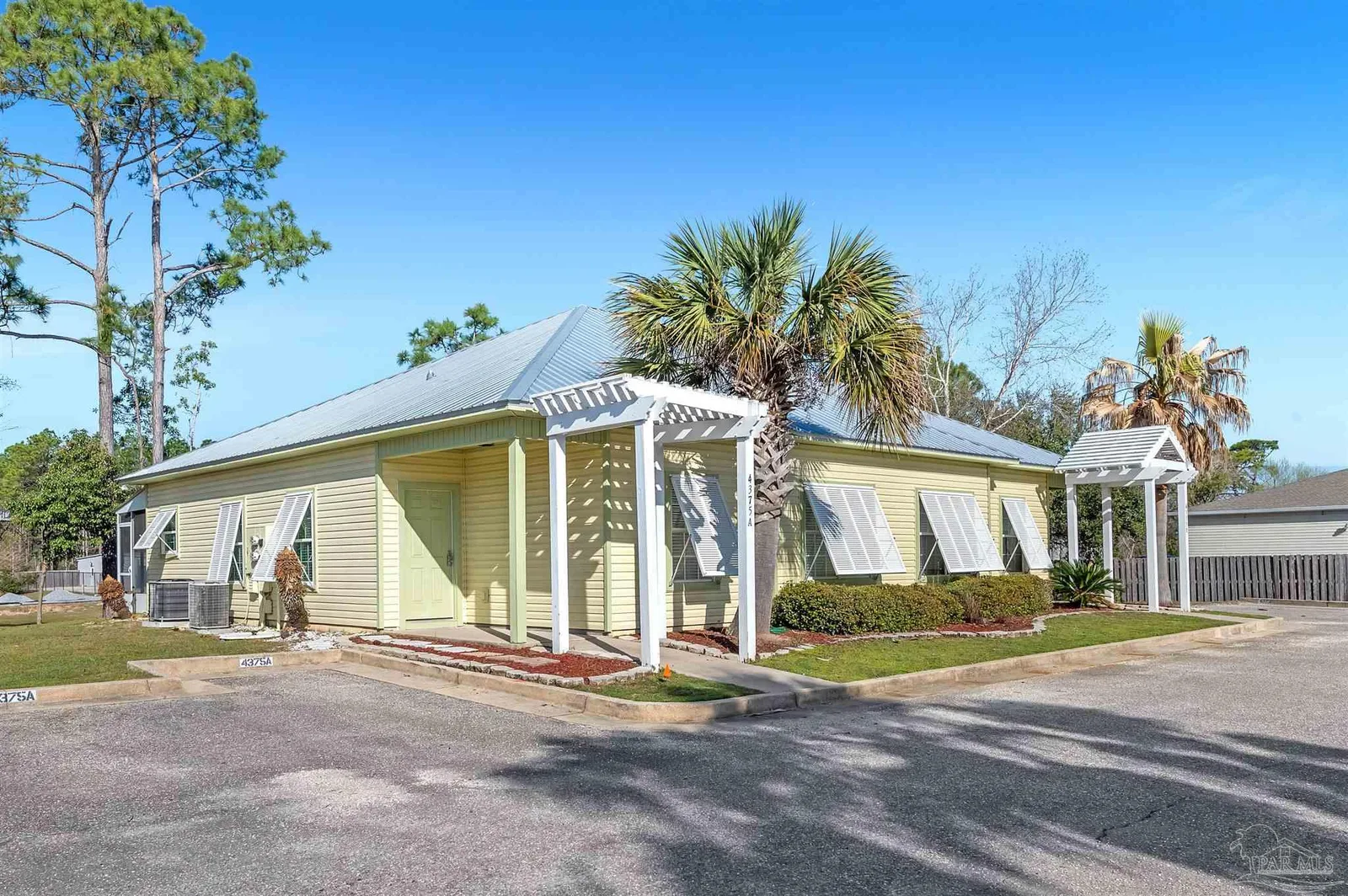 4375 Lindsey Ln # A, Orange Beach, AL 36561