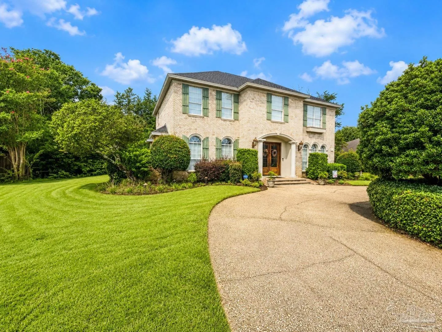 1075 Kelton Blvd, Gulf Breeze, FL 32563