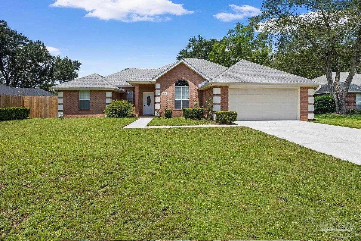 3456 Ashmore Ln, Pace, FL 32571