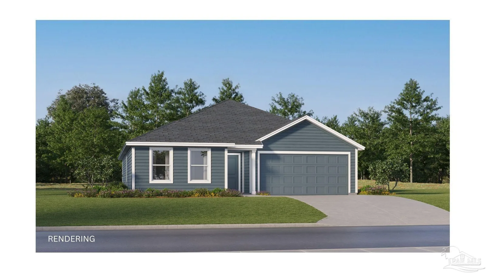 839 Bella Terra Way # 9E, Cantonment, FL 32533