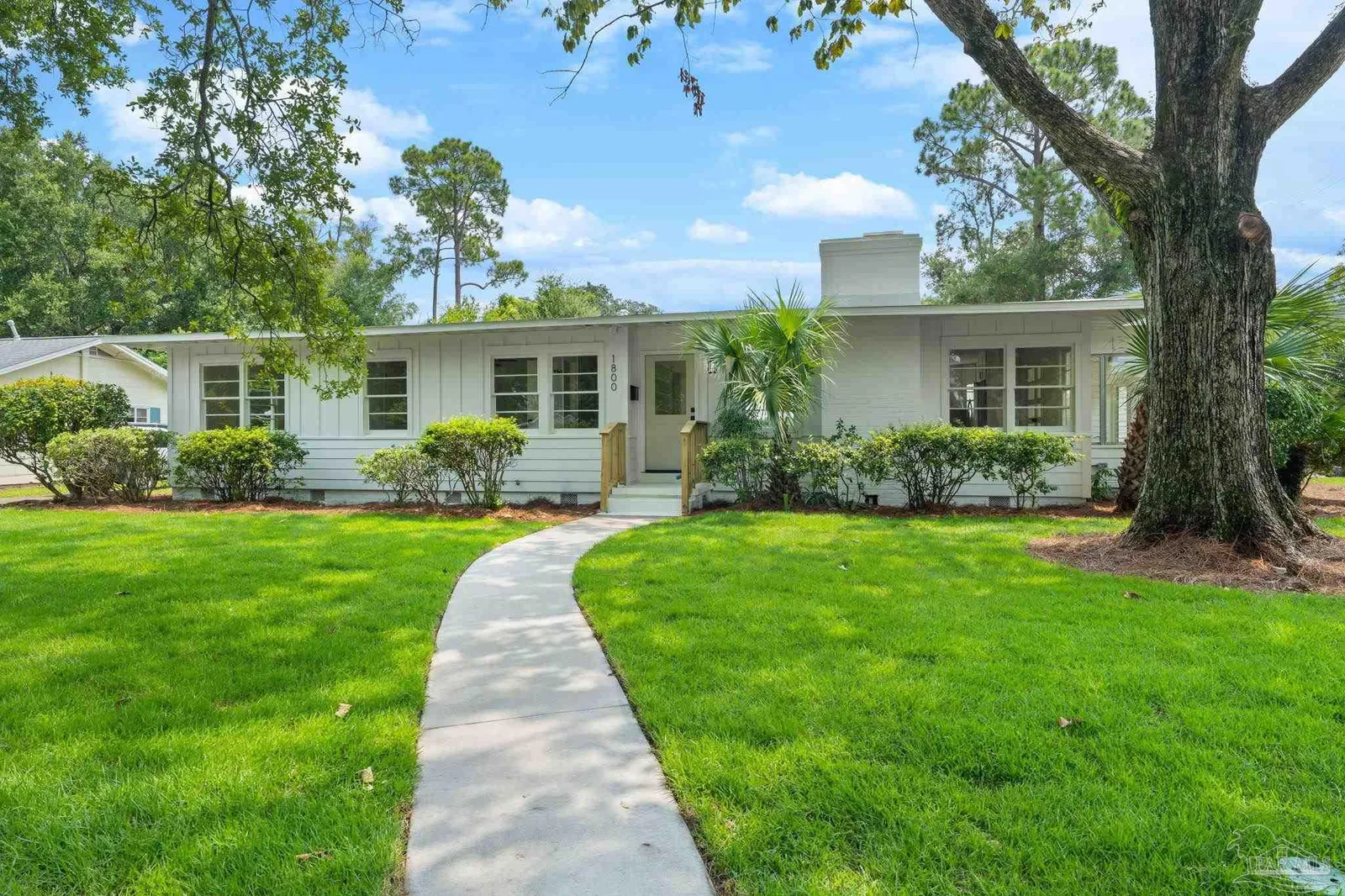 1800 N Baylen St, Pensacola, FL 32501