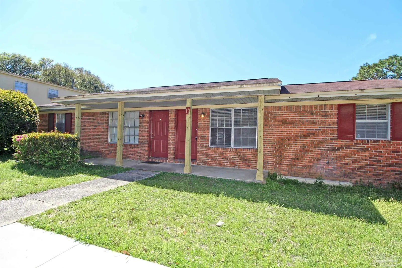 10151 Guidy Ln # F2, Pensacola, FL 32514