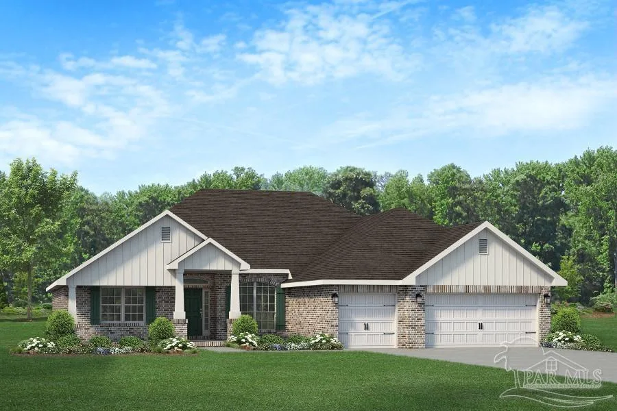 1871 Summer Pecan Dr # 60B, Cantonment, FL 32533