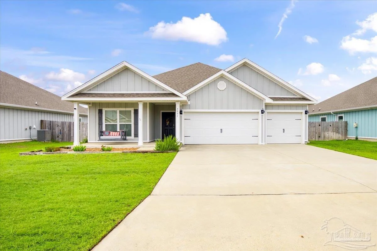 5991 Forest Bay Ave, Gulf Breeze, FL 32563