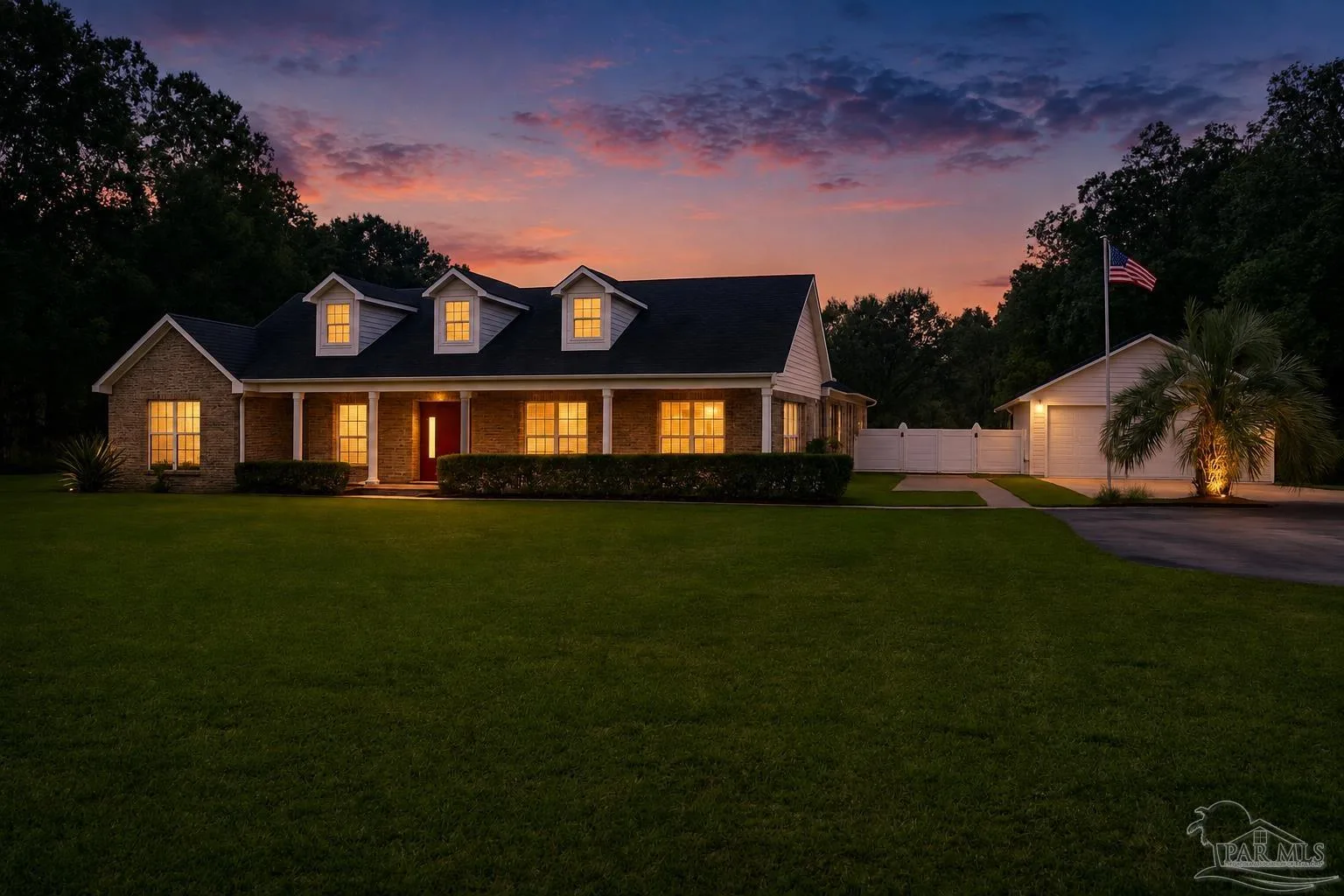 1911 Tillman Ln, Pensacola, FL 32526