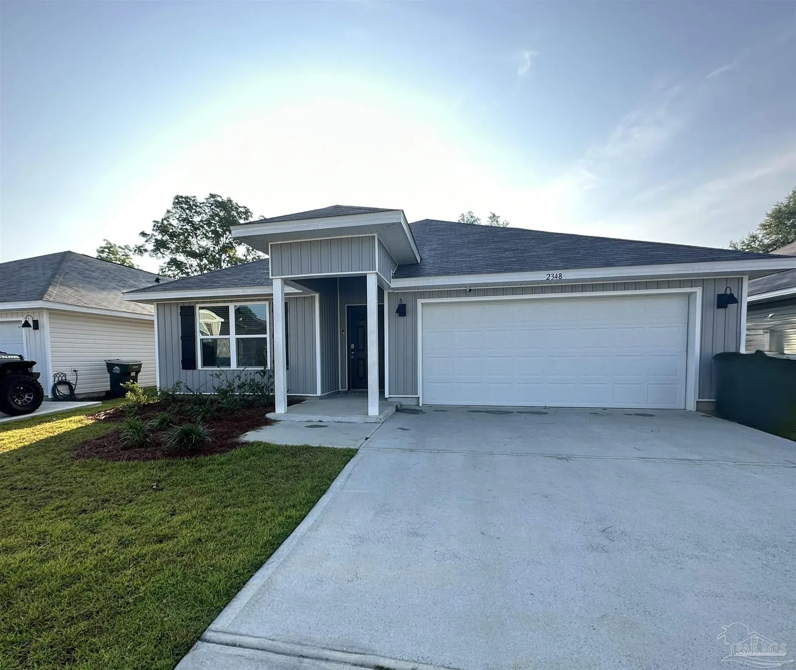 2348 Kirkwood Dr, Cantonment, FL 32533
