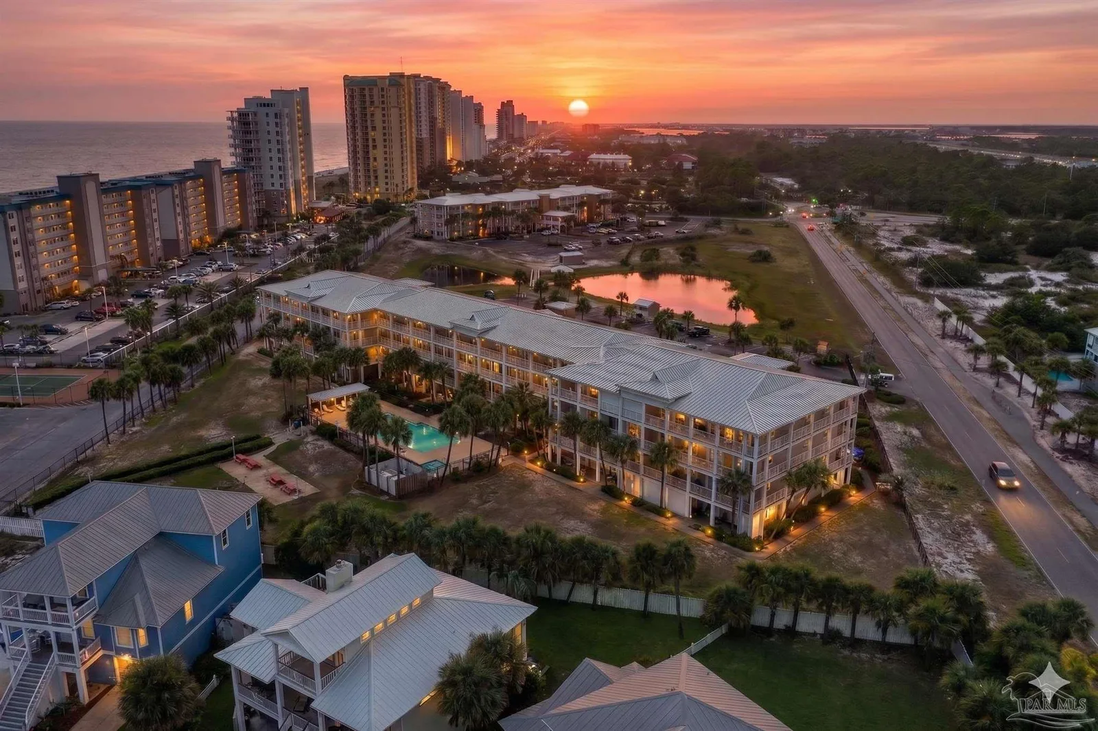 13351 Johnson Beach Rd # 203E, Perdido Key, FL 32507