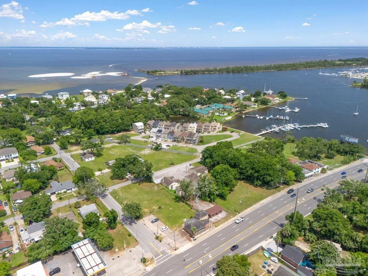 Pensacola real estate