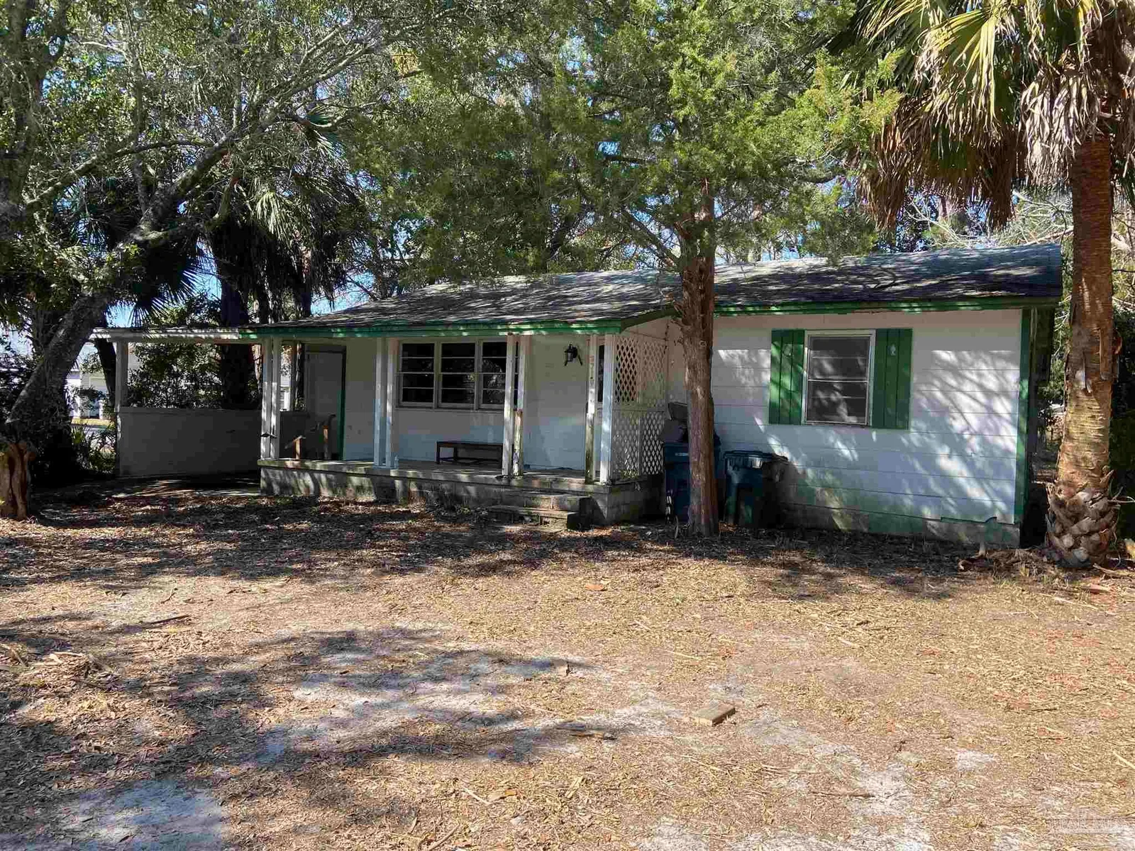 3710 Stonewall Ave, Pensacola, FL 32507