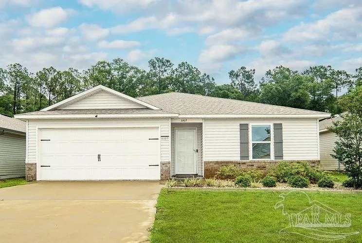 6469 June Bug Dr, Milton, FL 32583