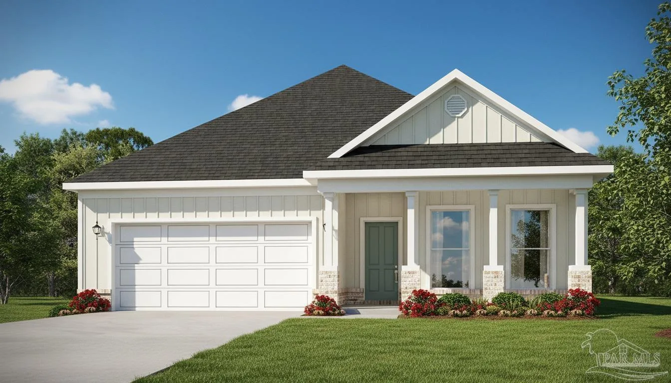 3221 Harrier Rd, Pace, FL 32571